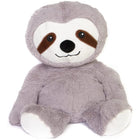 Bintiva Weighted Hugging Animal - Sloth-Composed of quality materials that children love to snuggle with