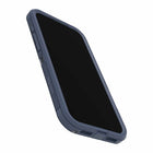OtterBox Defender Pro XT Clear Compatible with MagSafe Case with Camera Control for iPhone 17 Pro Max - Bootcut Blue-Tri-layer defense with a silicone cover to resist bumps, rigid inner shell to hold your phone in place and a memory-foam backing for stability