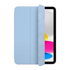 Apple Smart Folio for iPad 10th Generation - Sky -Compatibility: iPad (10th generation)