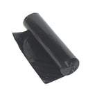Berry Plastics - Sac poubelle dégradable X-Strong en polyéthylène - 42 po x 48 po - 1,1 mil - noir - paquet de 100-Couleur: Noir