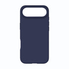Blu Element Silicone Compatible with MagSafe Case for iPhone 17 Air - Navy-MagSafe compatible