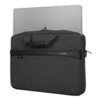 Targus GeoLite 15-16" Essential Slipcase - Charcoal-8
