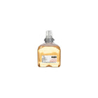 GOJO Touch Free Dispenser Foam Antibacterial Handwash Refill - 1200mL - 2 Pack-Kills germs on hands while providing a luxurious lather