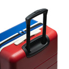 Reebok Double Dribble 30" Hardside Spinner Luggage - Blue-7