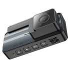 HOCO 2K 3.6" Driving Recorder and GPS-Type-C car charger 5V/2A, cable length 3.5m