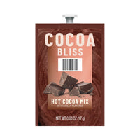 Flavia Single Serve - Cocoa Bliss - 72 Pack-HOT COCOA: Freshpacks made for your FLAVIA Brewer (17 grams per single-serve pack)