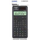 Casio FX-300MS Plus Scientific Calculator 240 Functions-Advanced V.P.A.M Function