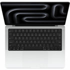 Apple MacBook Pro New 14.2" Notebook - Apple M4 Max - 36 GB - macOS Sequoia - 1 TB SSD - Canadian French Keyboard - Silver-Apple M4 Max 14-Core Chip