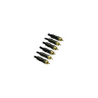 BlueDiamond - Câble audio RCA/video composite Streamwire de 3 pi-Connecte une grande variete d'appareils audiovisuels