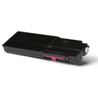Eco Tone - Xerox 106R03503 Remanufactured Toner Cartridge - High Yield - Magenta-Type : Remanufactured EcoTone