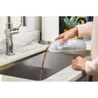 Bissell - Nettoyeur en profondeur portatif Paquet de Little Green Mini avec fil pour tapis et tissus d'ameublement-8