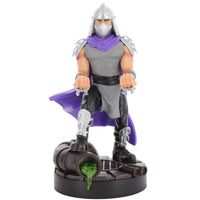 Exquisite Gaming - TMNT: Shredder Cable Guy support de contrôleur et téléphone-AGE: 15+