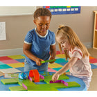 Learning Resources - Stem Robot Mouse Coding Activity Set-4