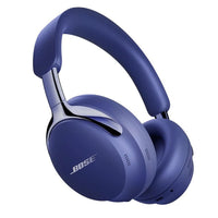 Bose QuietComfort Ultra 2nd Gen Wireless Noise Canceling Over-Ear Headphones - Midnight Violet-CustomTune tech adapts the sound to the shape of your ears for the best audio performance for you.