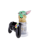 Exquisite Gaming - Star Wars: The Child Cable Guy R.E.S.T support d'appareil à collectionner en figurine-6