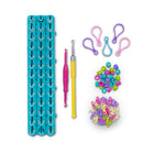 Rainbow Loom 3.0 Mega Combo Rubber Band Craft Kit-4