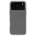 Blu Element DropZone Air Case iPhone 17 Pro Max - Clear-Protection level  - 300 Drops at 10 Feet