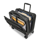 Samsonite Xenon 4 Mobile Office 15.6" Briefcase  - Black-Numerous exterior and interior pockets for complete organization possibilites