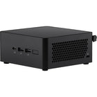 ASUS NUC 14 Pro Mini PC - Intel Core Ultra 7 155H - 32GB DDR5 RAM - 1TB PCIe G4x4 NVMe SSD - Windows 11 Pro-Limited 3 Year Manufacturer Warranty