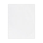 LUX 8 1/2 x 11 Cardstock, 80lb., Bright White, 500/Box (81211-C-03-500)-Comes in 80lb. bright white, a pure sophisticated white