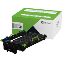 Lexmark 77L0ZV0 Return Program Imaging Unit - 4-Colour-Print Technology: Colour Laser