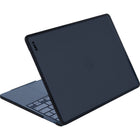 Laut Huex Protect For MacBook Neo 13" - Black-This product comes with an anti finger print