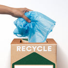 TerraCycle Disposable Garments Zero Waste Box - Large-Large