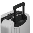 Bugatti The Classic Carry-on Hardside Luggage - Light Grey-7