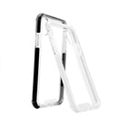 JCPal iGuard FlexShield Case for iPhone XS Max - White-Ultra-thin and lightweight design