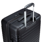 Travelite Epicure 19" Hardside Carry-on Spinner Luggage - Black-10