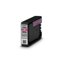 Canon PGI-1200XL Magenta Ink Tank, High Yield-Save time and money with this high-yield (XL Series) tank compared to standard one