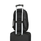 Lenovo ThinkPad Essential Plus 15.6" Backpack - Black-Spacious compartments