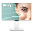 BenQ 23.8” 1080p FHD Eye-Care Home Office Monitor-Screen: 23.8″ (23.8‑inch) diagonal, 16:9 aspect ratio