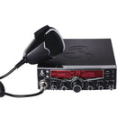 Cobra 29 LX Dual Mode AM FM CB Radio-Displays your operating CB and Weather frequencies