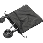 HP Poly Voyager 4310 USB-A Headset with BT700 dongle - Microsoft Teams Certified-Extend the battery life of your headset by using it corded, with audio over USB mode.