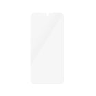PanzerGlass Ultra-Wide Fit Screen Protector for Samsung S23 FE - Clear  -Keeps your device safe from your everyday fumbling, dropping and cracking