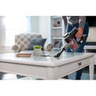Hoover BH60000CA Cordless Stick Vacuum - Lightweight - Black/Grey-Up to 40 minutes of continuous run time