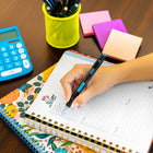 BIC Break- Resistant Mechanical Pencils - 0.7 mm -12 Pack-BIC Break Resistant mechanical pencils provide the perfect combination of innovative features and appealing design for a smooth, uninterrupted writing experience.