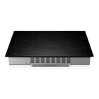Fotile InstantHeat Series Electric Cooktop - 30" - Black-SCHOTT CERAN Glass Surface