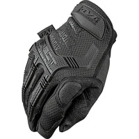 M-Pact Covert Gloves, SEE013, Thermal Plastic Rubber (Tpr), Trekdry, 2 Pack-Small