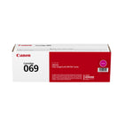 Canon 069 Toner Cartridge - Standard Yield - Magenta-Yields up to 1,900 pages