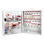 SmartCompliance Type 3 Intermediate - Medium 26-50 Workers  First Aid Cabinet-26 to 50 Employees