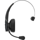 Jabra BlueParrott B350-XT Headset-Response Bandwidth: 150 - 6800Hz