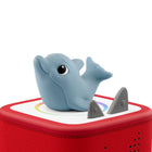 Tonies My First Tonies: Ocean 3-Piece Set - English-Soft and squeezable design for tiny hands encourages sensory exploration