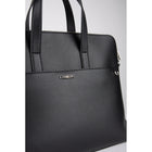 Design Lambert Inc Malorie Black Briefcase-5