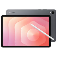 Samsung Galaxy Tab S11 Tablet - 128GB - Grey-Galaxy Tab S11 is sleek, portable and powerful where it counts. It brings you the high performance you expect in a surprisingly light-to-carry design