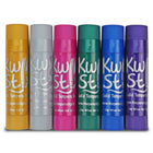 Kwik Stix Solid Tempera Paint Sticks Set - Metallic Colours - 6 Colours/Pack - 6 Pack-No Water Needed