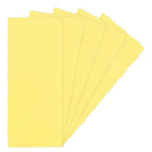 JAM Paper Tissue Paper - Yellow - 50 Sheets-This tissue paper is made from 10lb colourful paper, features a smooth finish and is easy to use