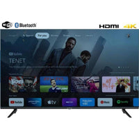 Skyworth UE7650 55" 60Hz UHD Google TV-Skyworth's advanced picture improvement Technology optimizes contrast, details, and color tones to deliver the perfect picture.
