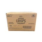Dare Veggie Crisps Spicy Chipotle Cheddar - 30g - 8 Pack-Gluten-free